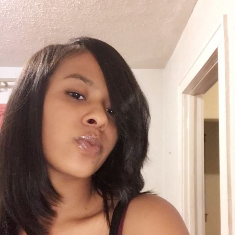 Meet your Posher, Ke'tara