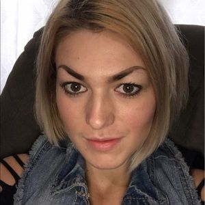 Meet your Posher, Mariah