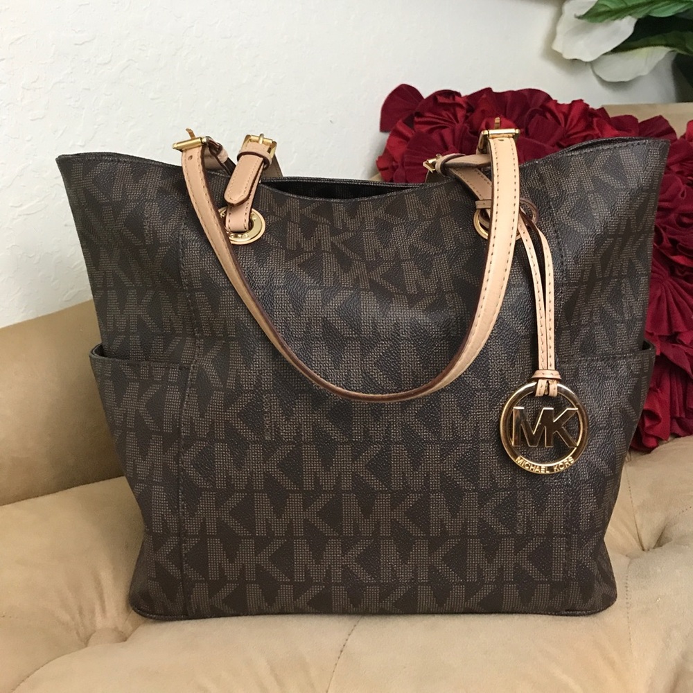 ❌SOLD❌Michael Kors Tote