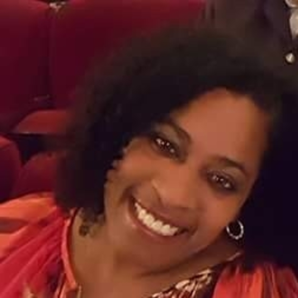 Meet your Posher, Charisse