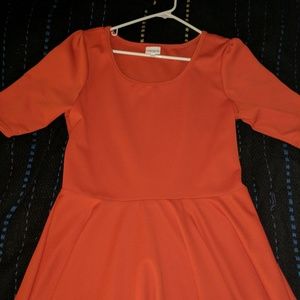 2XL LULAROE NICOLE