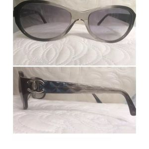 Rare CHANEL sunglasses