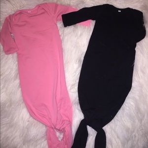 Knot night gowns!