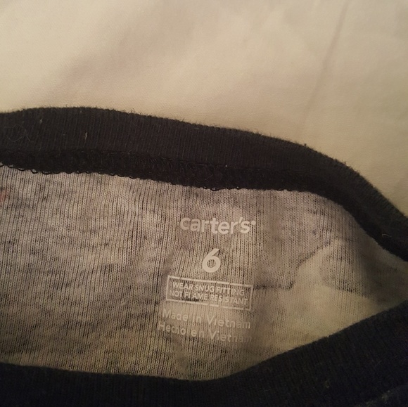 pj set Rockets SOLD - Picture 3 of 3