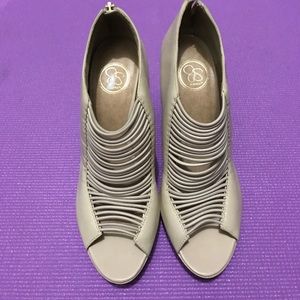 Jessica Simpson Andyn heels 🍂