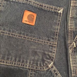 Men’s Carhartt shorts
