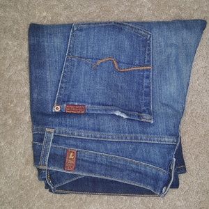 7 For All Mankind brand New!!!