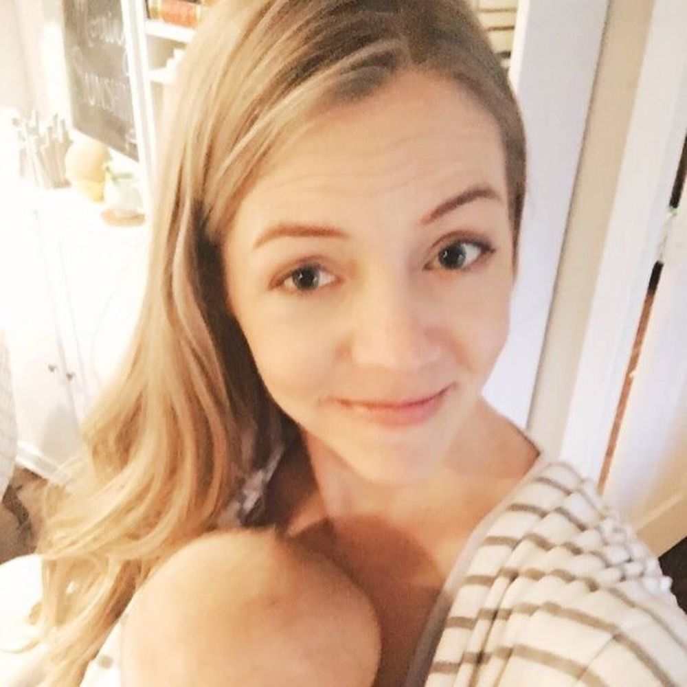 Meet your Posher, 'mary'