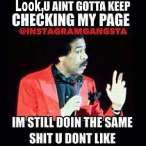 Meet your Posher, Michele