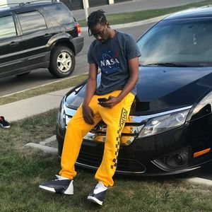 Meet your Posher, Will