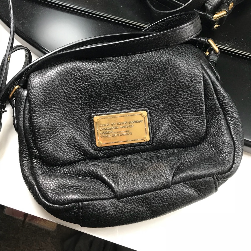 Marc Jacobs crossbody