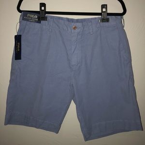 Polo Classic Fit Shorts
