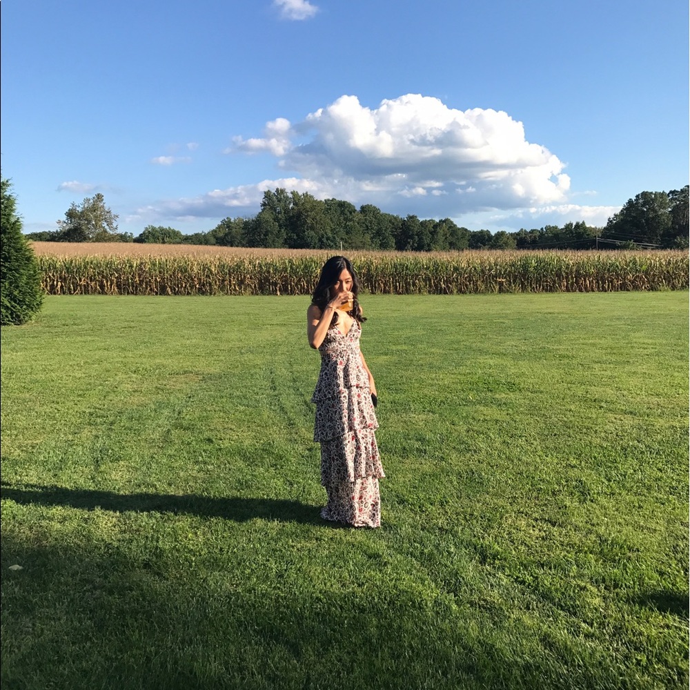 Meet your Posher, Lindsay