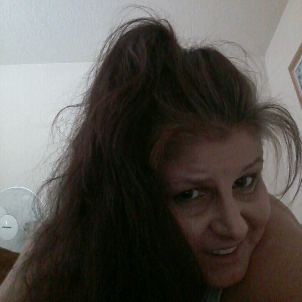 Meet your Posher, Jestine