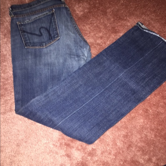 Jeans - Picture 2 of 3