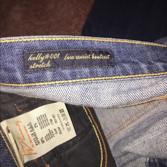 Jeans - Picture 3 of 3