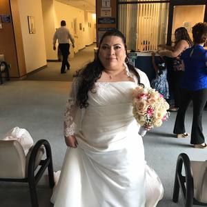 Meet your Posher, Ana