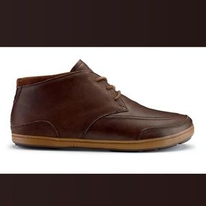 Olukai Pala Chukkas NWOT