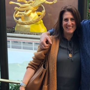 Meet your Posher, Denise