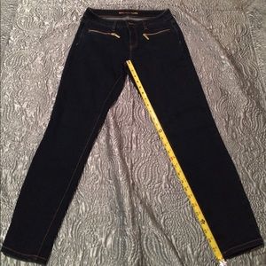 Michael Kors Skinny Jean