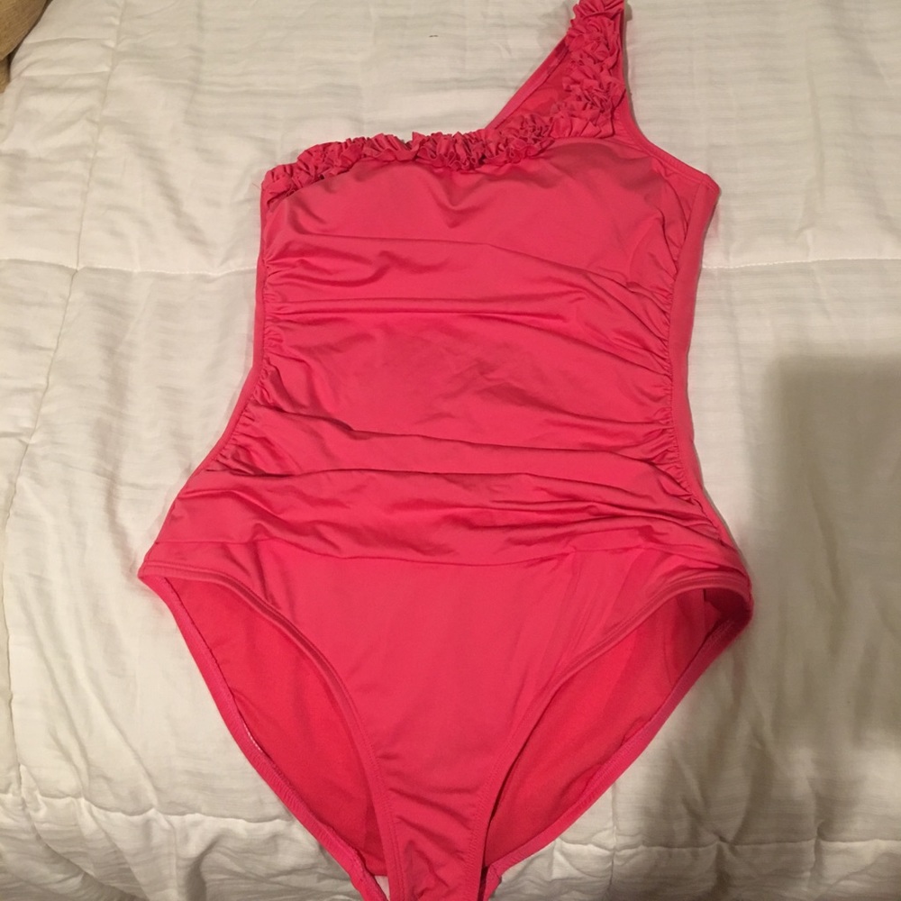 Kenneth Cole one piece