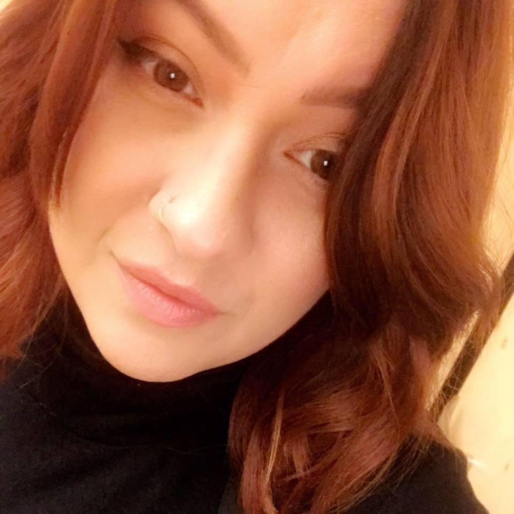 Meet your Posher, Christie