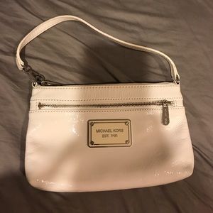 Michael Kors Wristlet/Bag