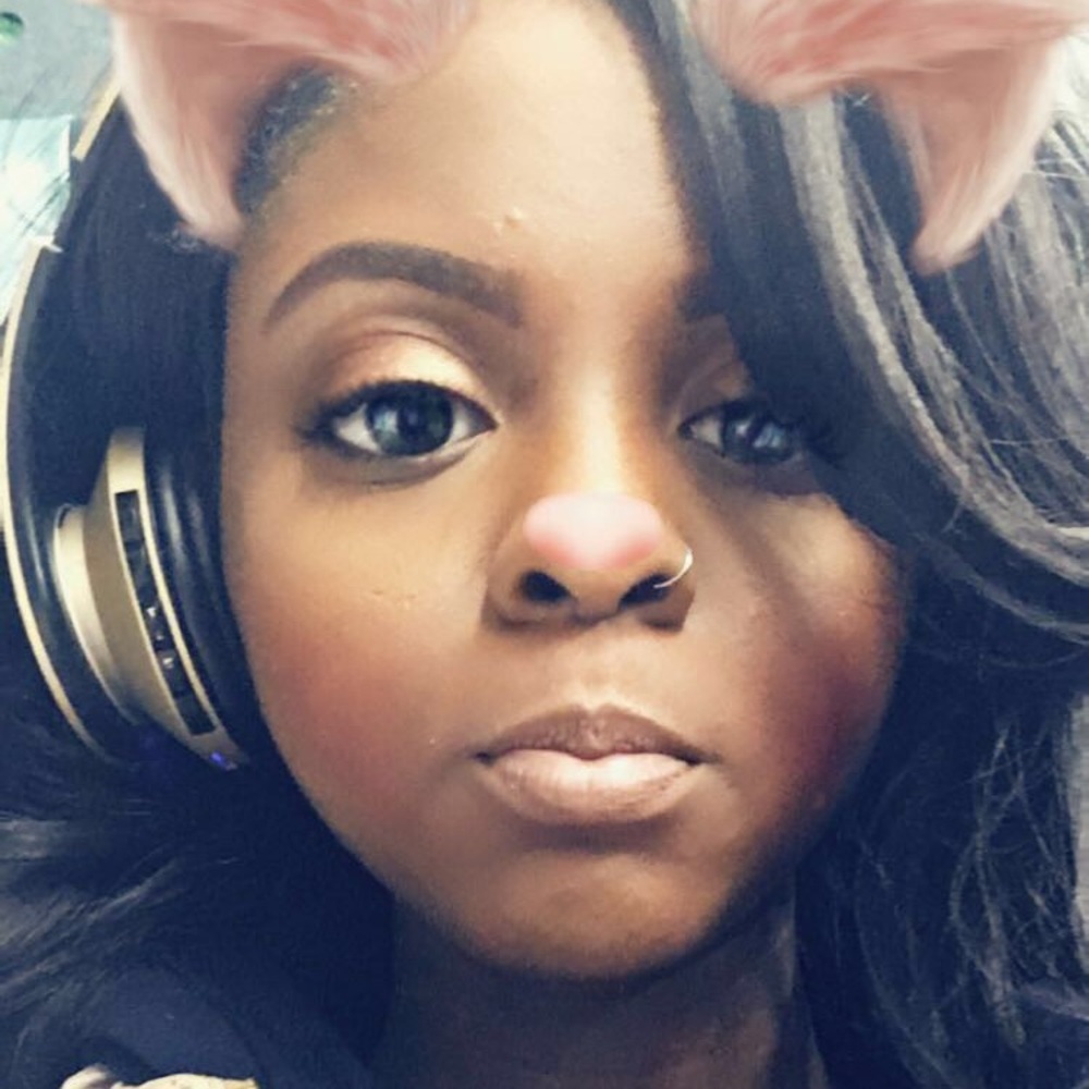 Meet your Posher, Tasha