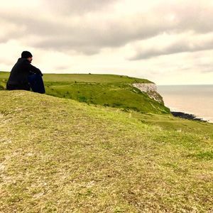 Meet your Posher, Alexander