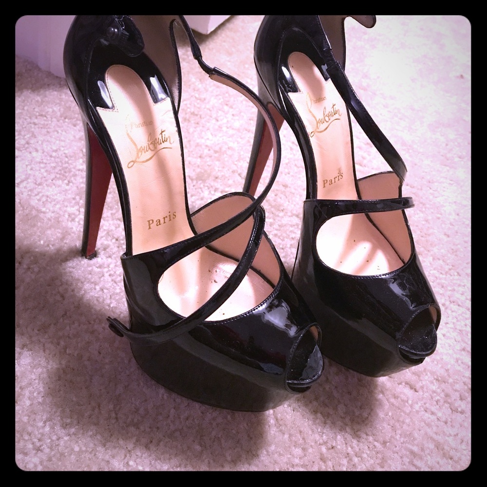 Christian Louboutin