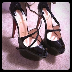 Christian Louboutin