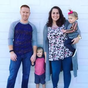 Meet your Posher, Kaeli