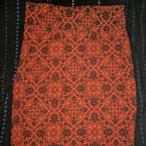 XL LULAROE CASSIE