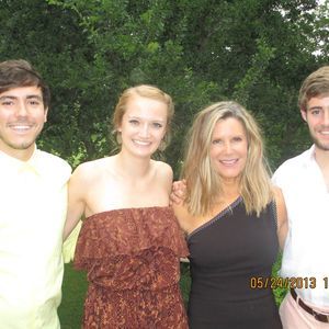 Meet your Posher, Linda