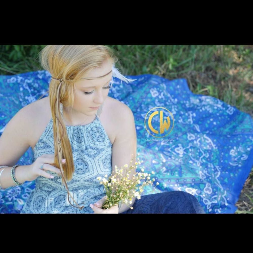 Meet your Posher, Kaitlyne