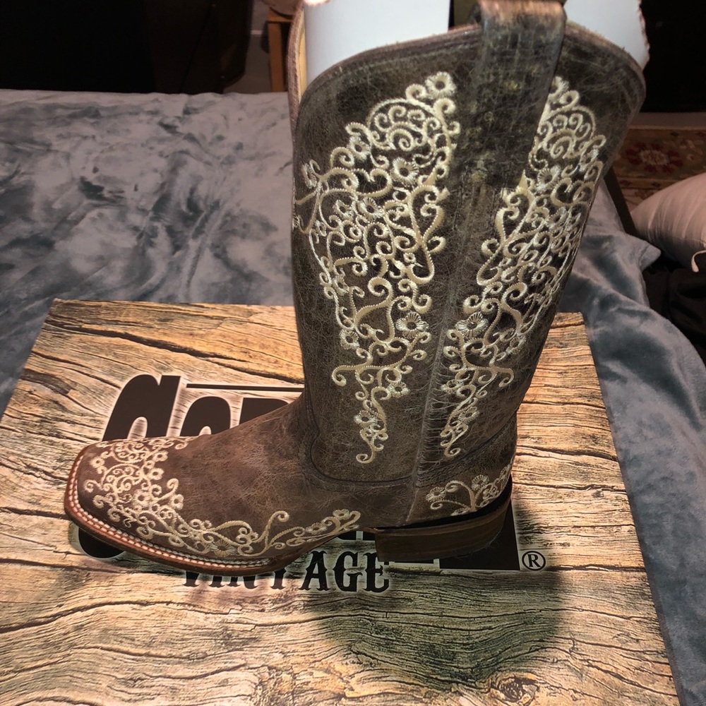 Corral women’s boots