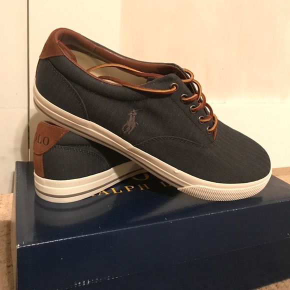 Polo Ralph Lauren Other - Size 12 Ralph Lauren Vaughn Shoes