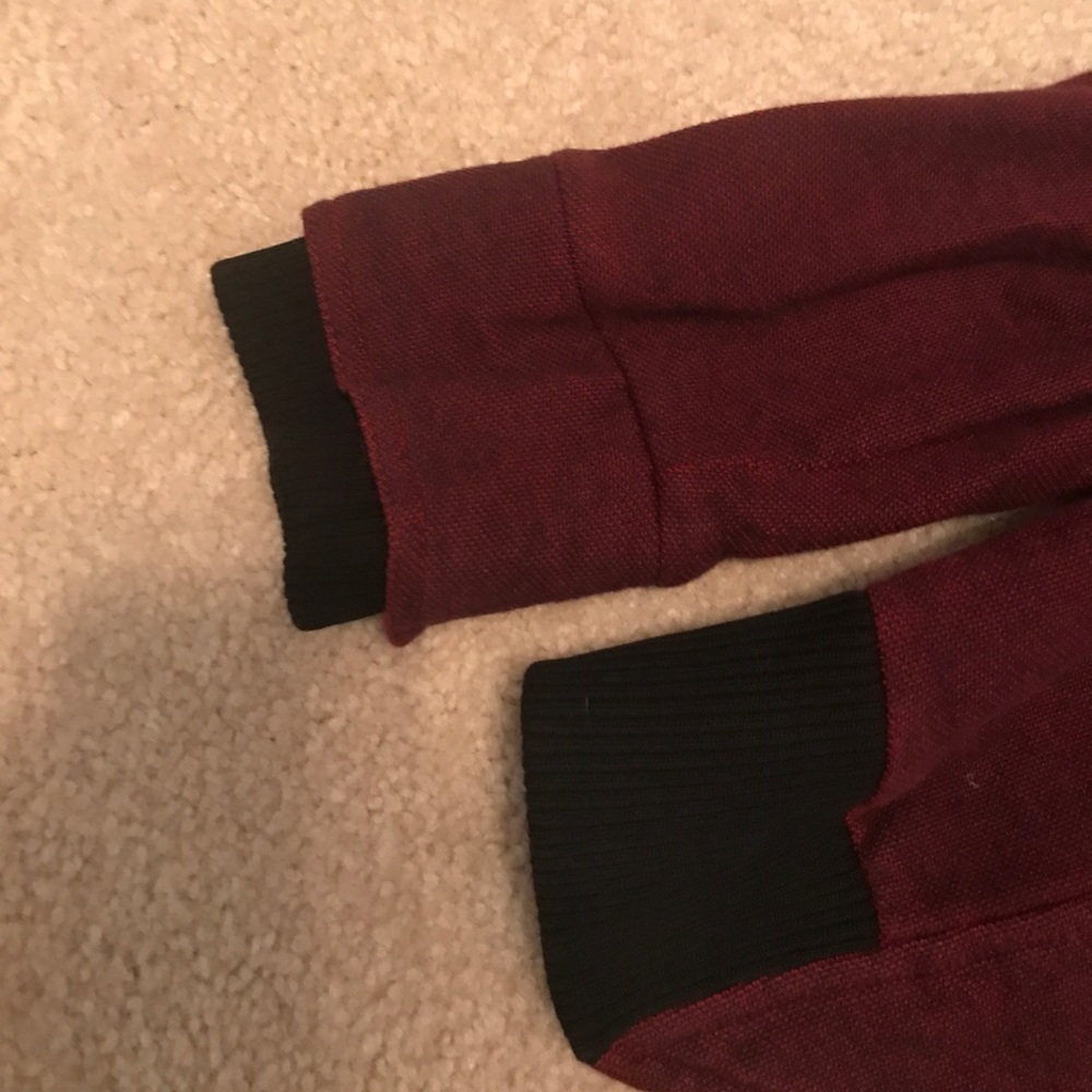 Button down sweater/jacket!! - Picture 4 of 6