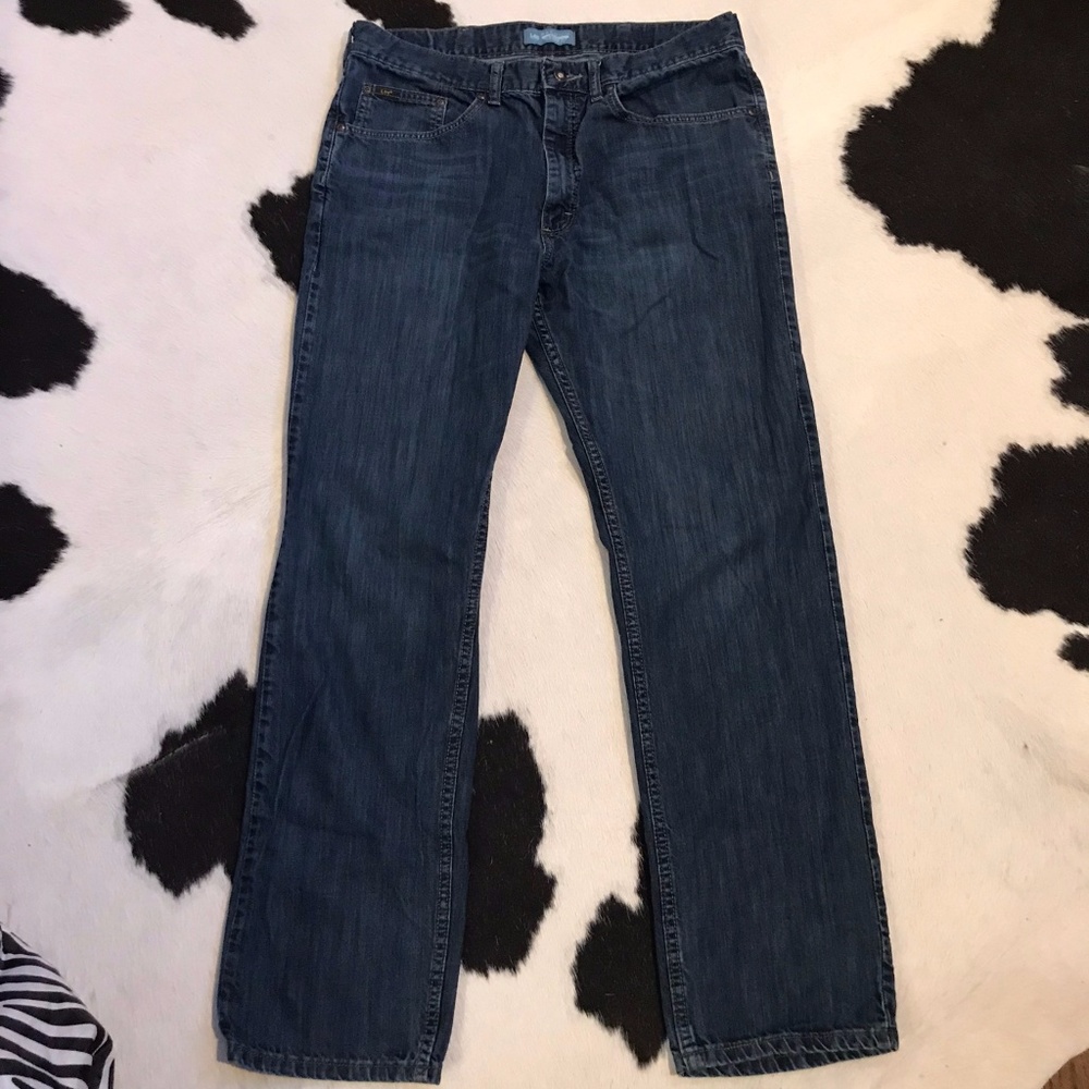 Lee (Premium Select) 34/34