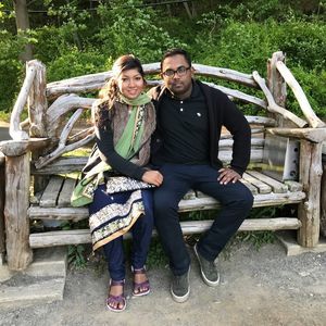 Meet your Posher, Bappy