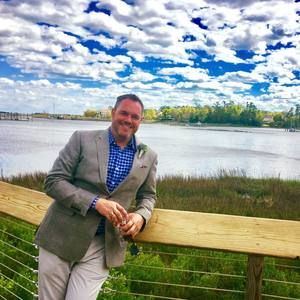 Meet your Posher, Stephen