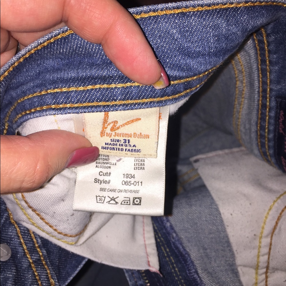 Jeans - Picture 2 of 3