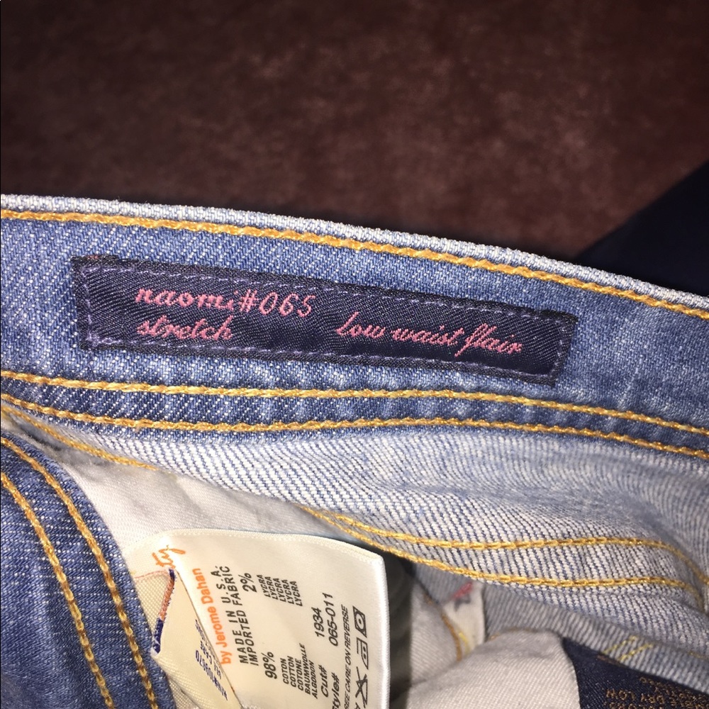 Jeans - Picture 3 of 3