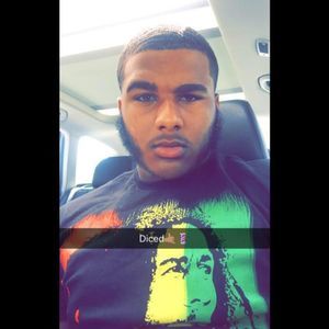 Meet your Posher, Dashawn