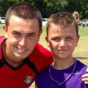 Meet your Posher, Landon