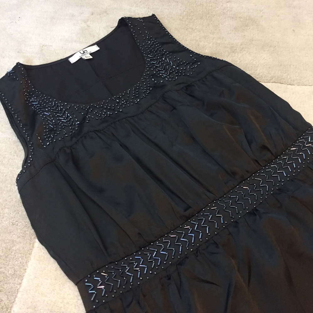 Beaded LBD