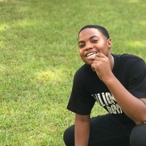 Meet your Posher, Justin