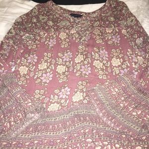 🎀AMERICAN EAGLE BLOUSE
