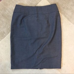 Pencil Skirt