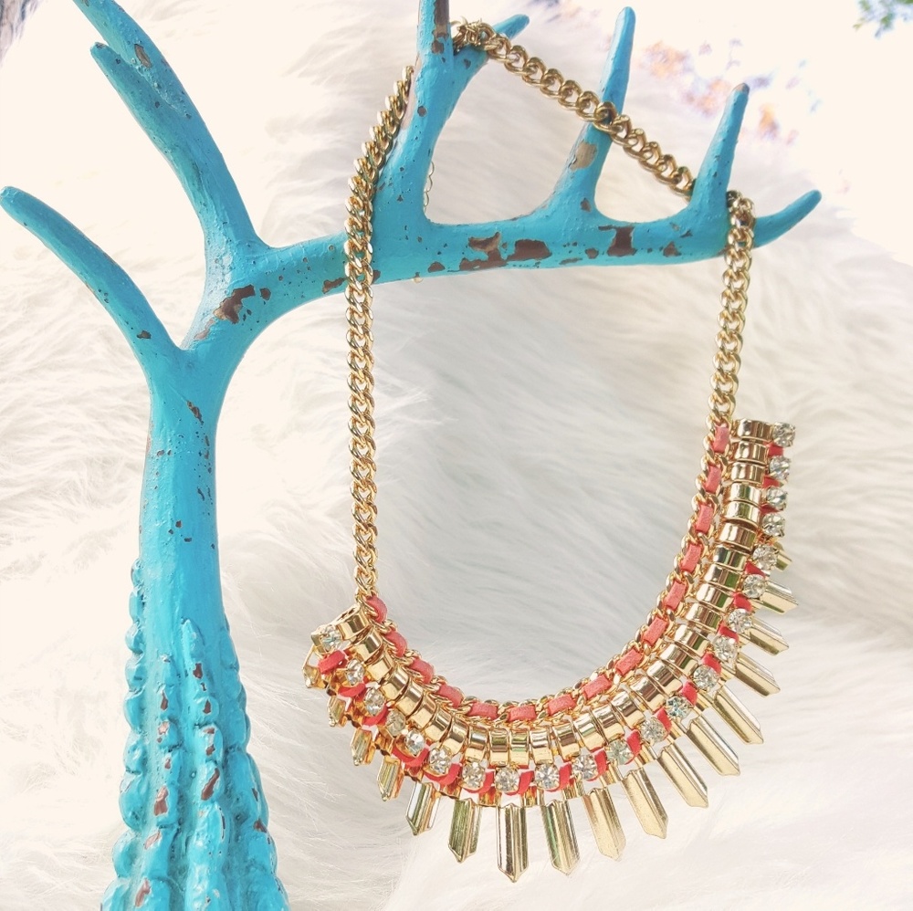 Statement Necklace